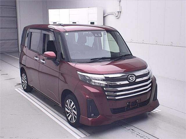 DAIHATSU THOR 2023