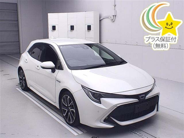 TOYOTA COROLLA SPORT 2019
