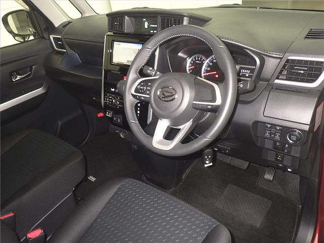 DAIHATSU THOR 2023