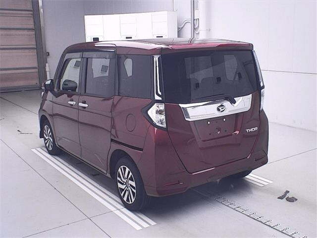 DAIHATSU THOR 2023