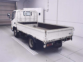 TOYOTA DYNA 2018