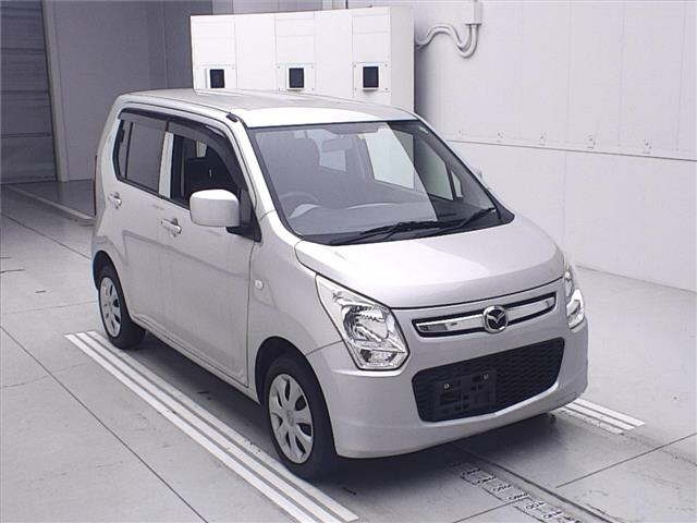 MAZDA FLAIR 2016