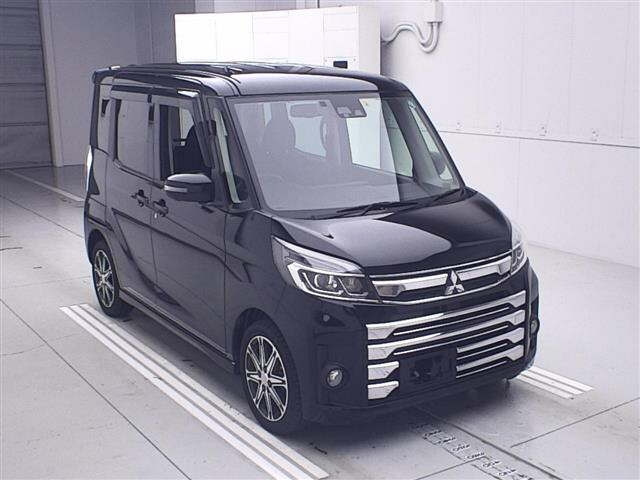 MITSUBISHI EK SPACE 2018