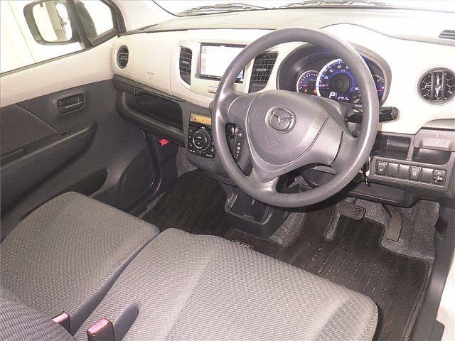 MAZDA FLAIR 2016