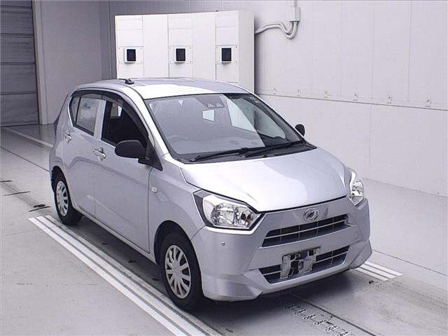 DAIHATSU MIRA E S 2020
