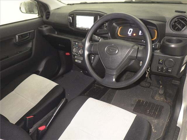 DAIHATSU MIRA E S 2020