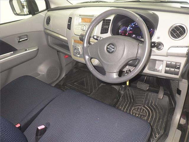 SUZUKI WAGON R 2010