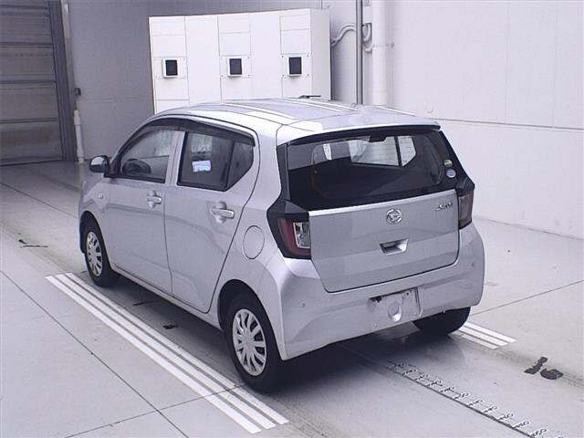 DAIHATSU MIRA E S 2020