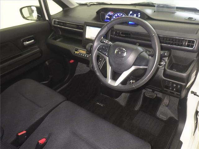 MAZDA FLAIR 2018