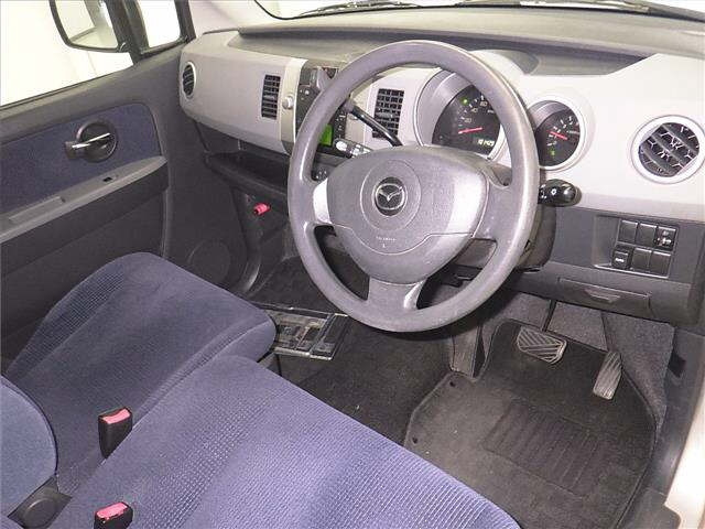 MAZDA AZ WAGON 2008