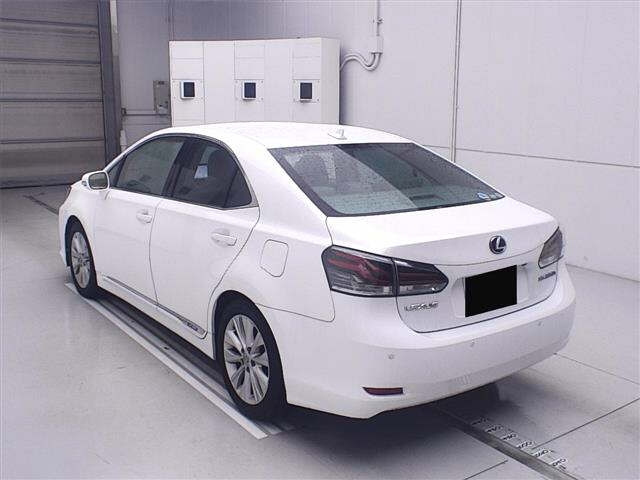 LEXUS HS 2013