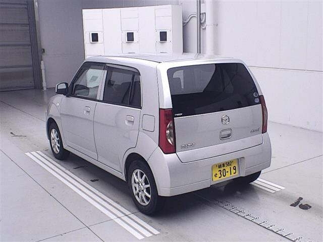 MAZDA CAROL 2009