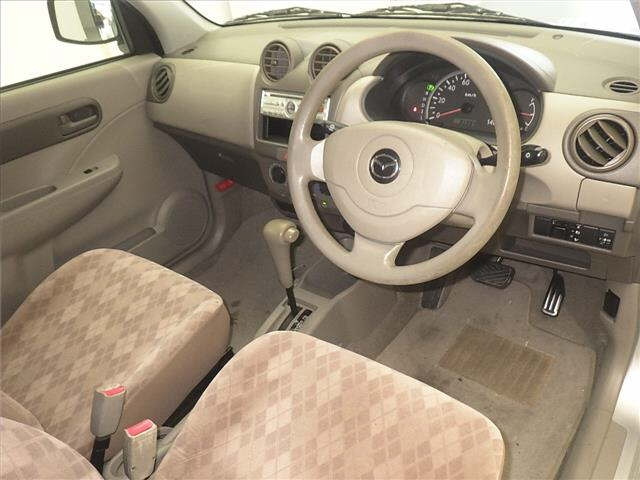 MAZDA CAROL 2009