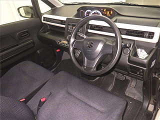 SUZUKI WAGON R 2018