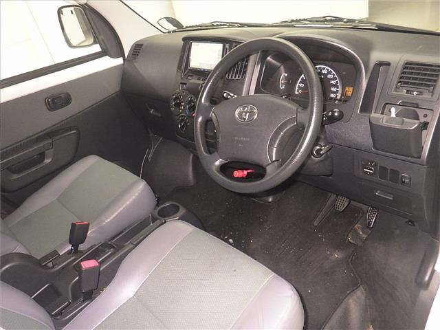 TOYOTA TOWN ACE VAN 2019