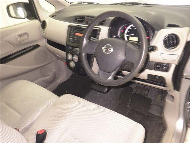 NISSAN DAYZ 2014