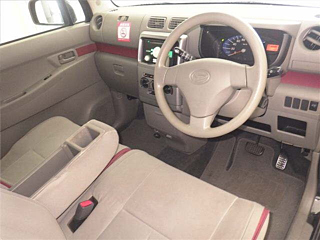 car slider