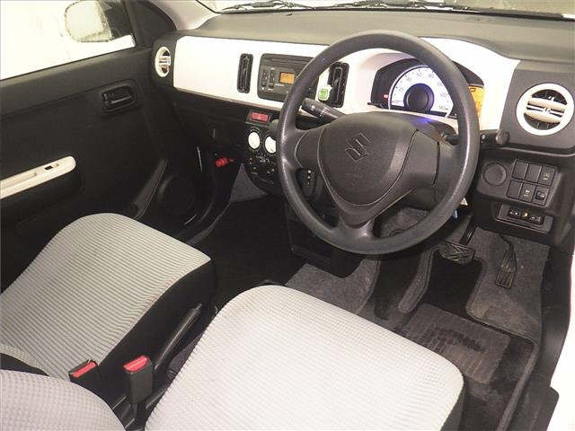 SUZUKI ALTO 2017