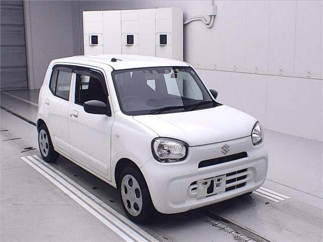 SUZUKI ALTO 2022