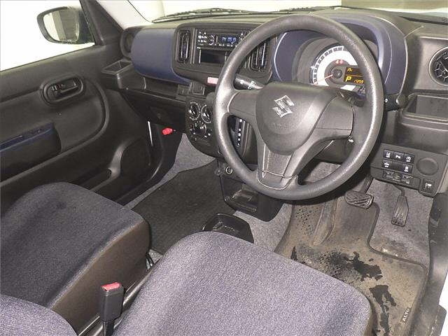 SUZUKI ALTO 2022