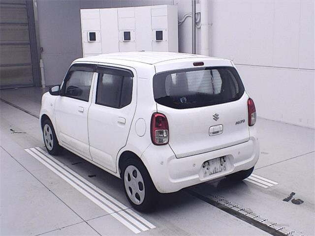 SUZUKI ALTO 2022