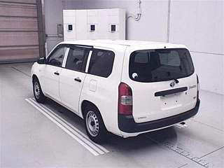 TOYOTA PROBOX 2023