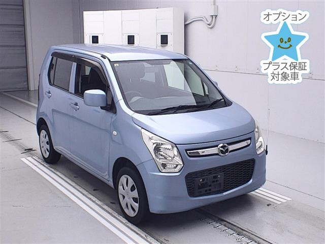 MAZDA FLAIR 2014