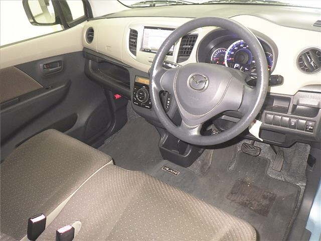 MAZDA FLAIR 2014