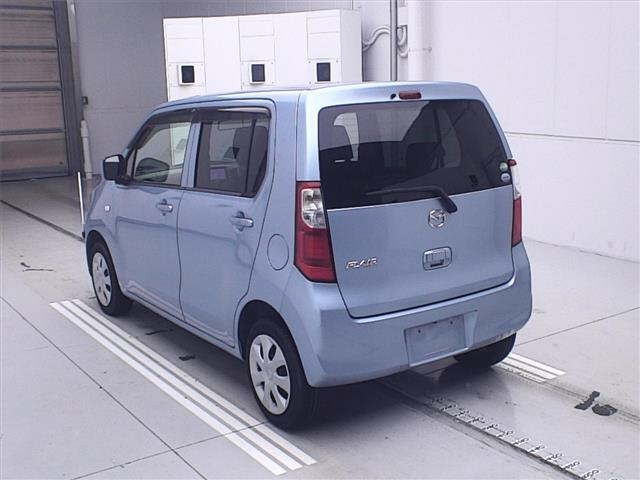 MAZDA FLAIR 2014
