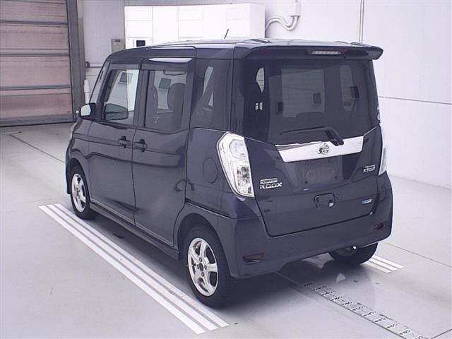 NISSAN DAYZ ROOX 2014