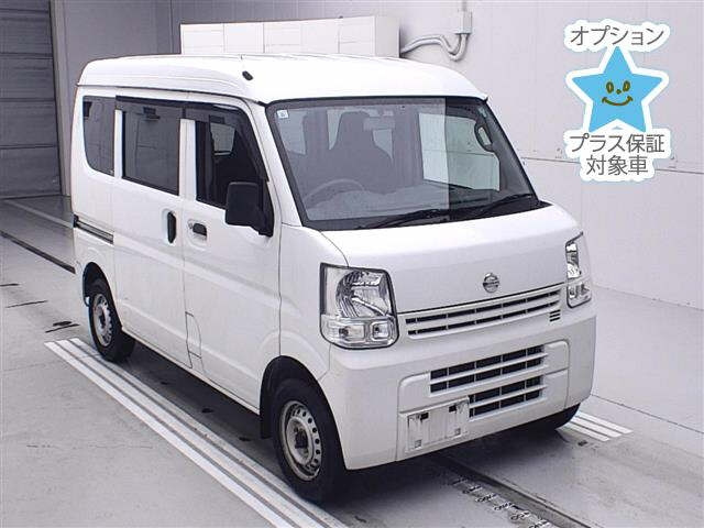 NISSAN CLIPPER VAN 2020