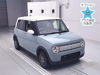 SUZUKI ALTO LAPIN 2022