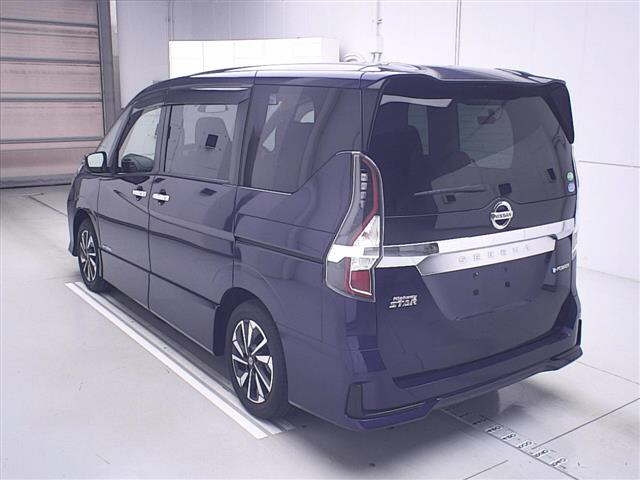 NISSAN SERENA 2020