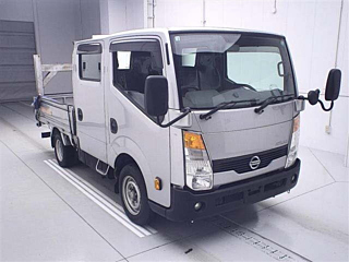 NISSAN ATLAS 2019