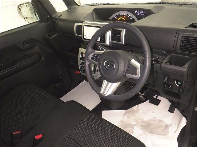 DAIHATSU WAKE 2015