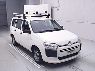 TOYOTA PROBOX 2020