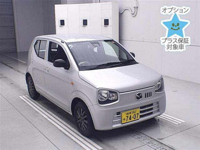 MAZDA CAROL 2020