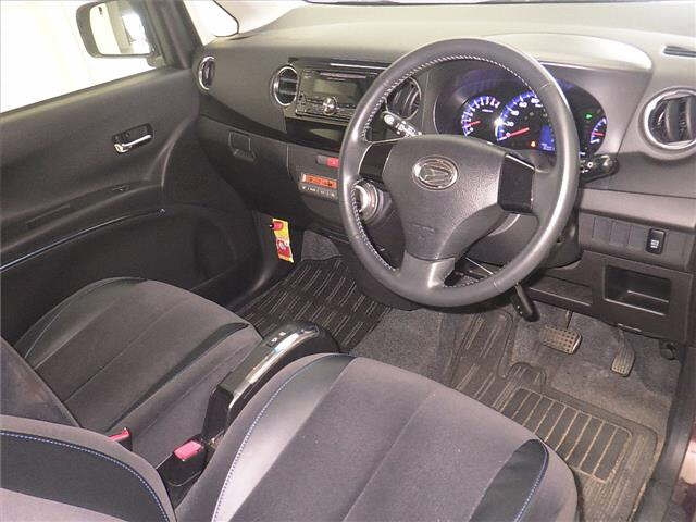 DAIHATSU TANTO EXE 2012