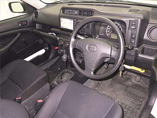 TOYOTA PROBOX 2020