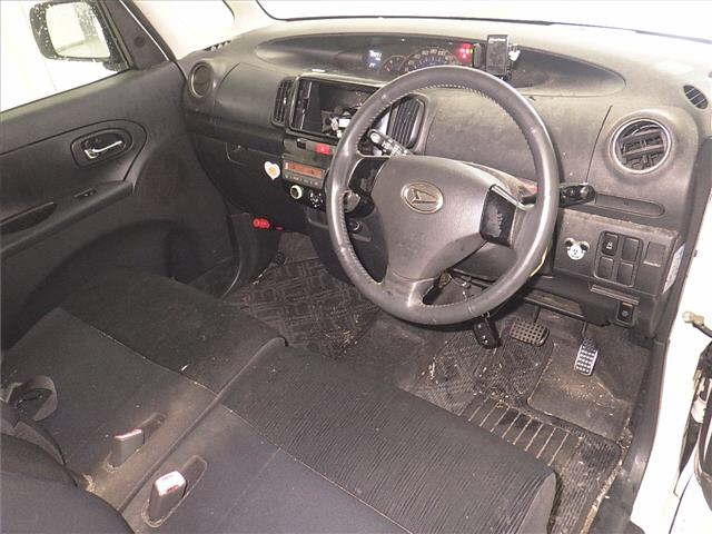 DAIHATSU TANTO 2010