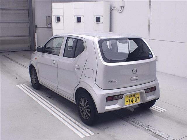 MAZDA CAROL 2020