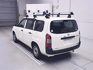 TOYOTA PROBOX 2020