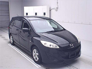 car preview
