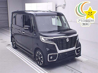 SUZUKI SPACIA 2019