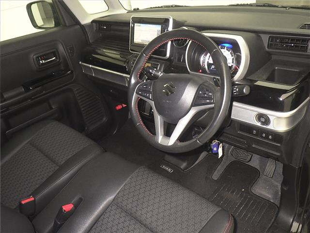 SUZUKI SPACIA 2019