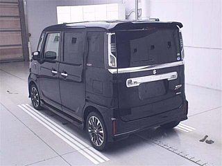 SUZUKI SPACIA 2019