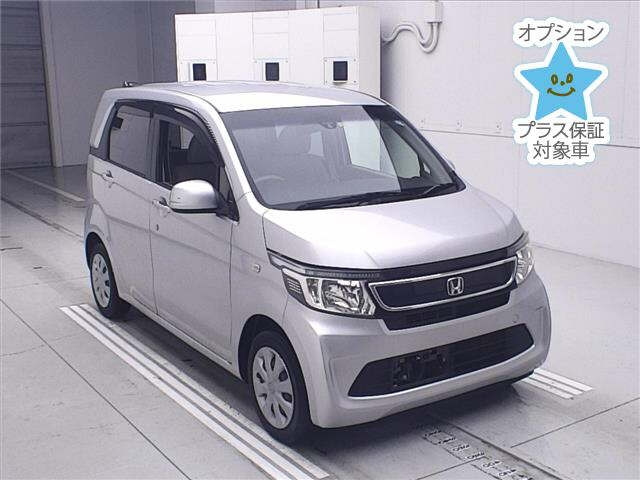 HONDA N WGN 2016