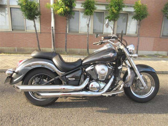 KAWASAKI OTHER 2015