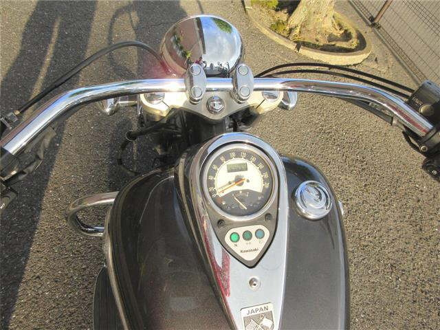 KAWASAKI OTHER 2015