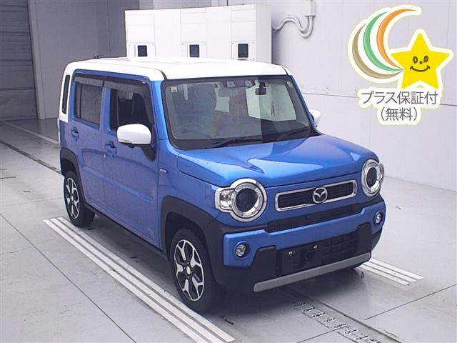 MAZDA FLAIR 2020